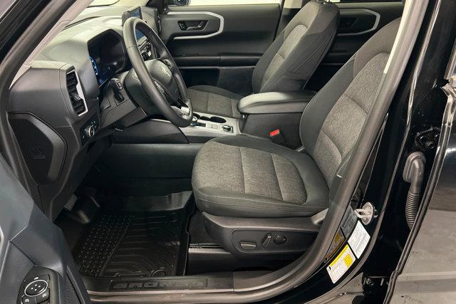 used 2024 Ford Bronco Sport car, priced at $28,312