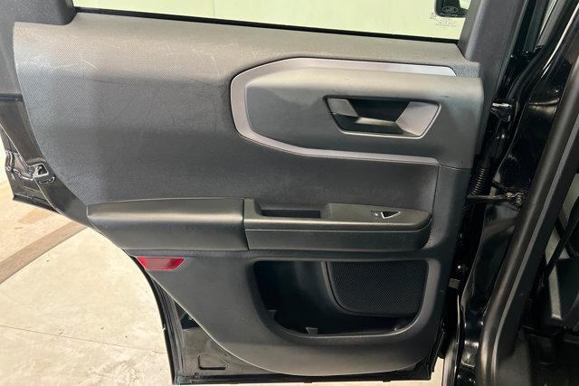 used 2024 Ford Bronco Sport car, priced at $28,312