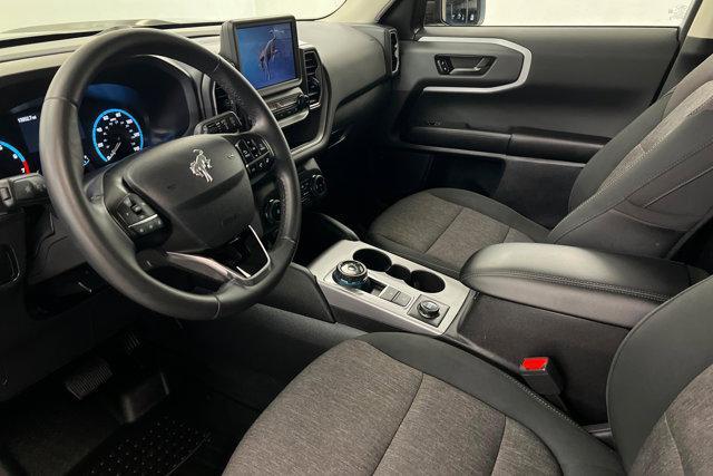 used 2024 Ford Bronco Sport car, priced at $28,312