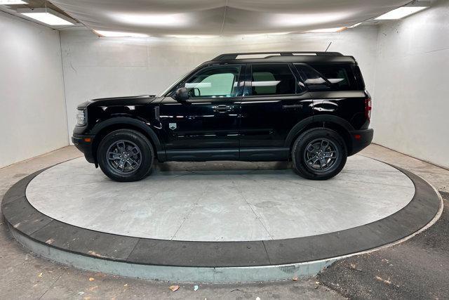 used 2024 Ford Bronco Sport car, priced at $28,312