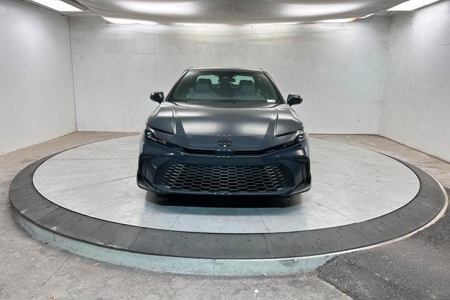 new 2026 Toyota Camry car, priced at $35,122