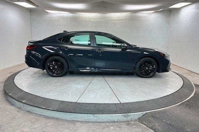 new 2026 Toyota Camry car, priced at $35,122