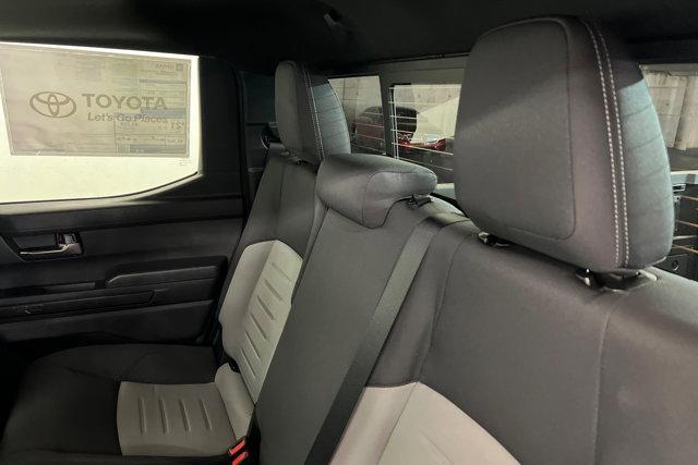new 2026 Toyota Tacoma car, priced at $52,319