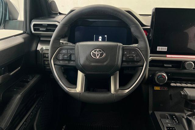 new 2026 Toyota Tacoma car, priced at $52,319