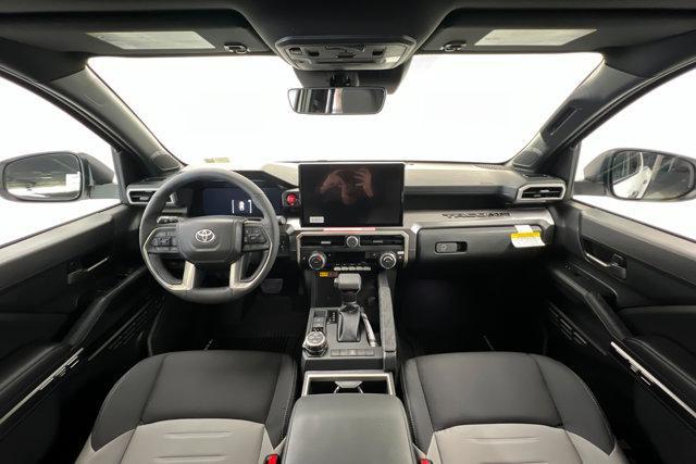 new 2026 Toyota Tacoma car, priced at $52,319