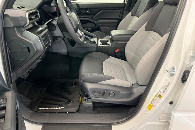 new 2026 Toyota Tacoma car, priced at $52,319