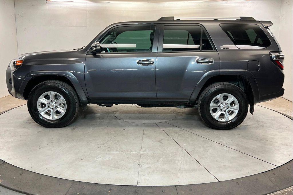 used 2023 Toyota 4Runner car, priced at $45,034
