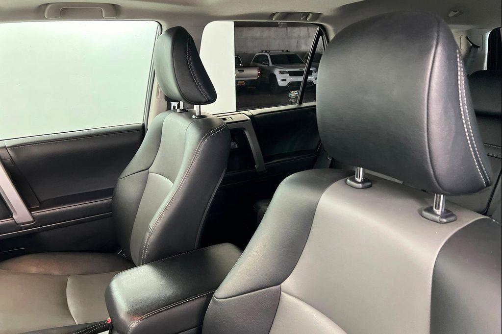 used 2023 Toyota 4Runner car, priced at $45,034
