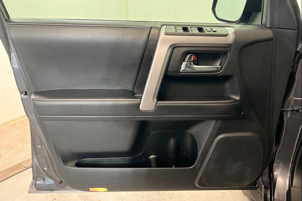 used 2023 Toyota 4Runner car, priced at $45,034