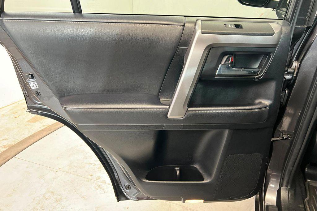 used 2023 Toyota 4Runner car, priced at $45,034