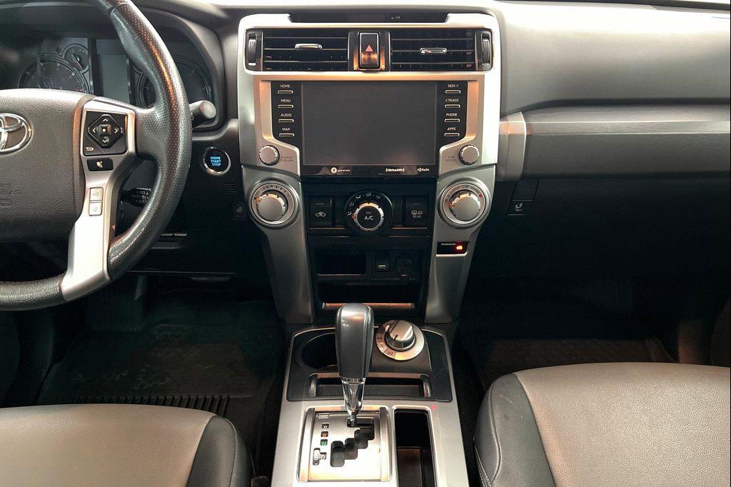 used 2023 Toyota 4Runner car, priced at $45,034