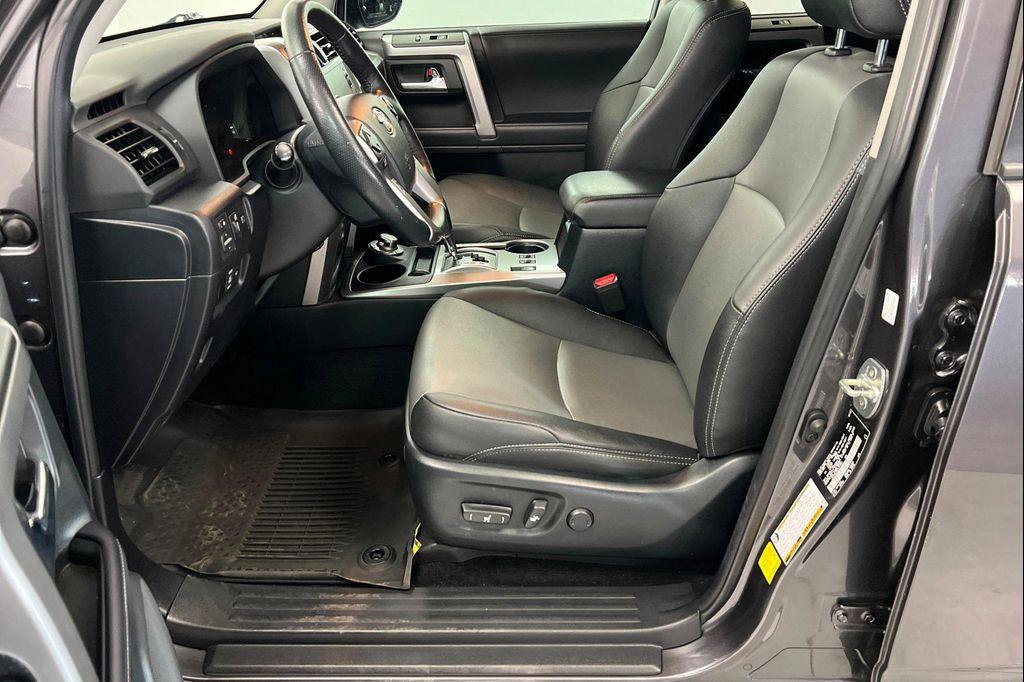 used 2023 Toyota 4Runner car, priced at $45,034