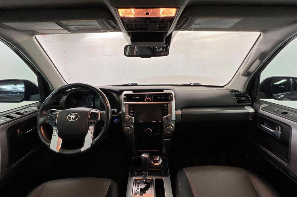 used 2023 Toyota 4Runner car, priced at $45,034