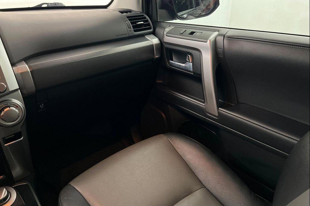 used 2023 Toyota 4Runner car, priced at $45,034