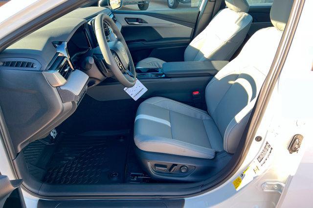 new 2026 Toyota Camry car, priced at $34,284