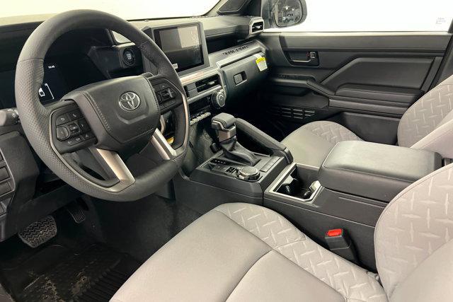 used 2025 Toyota Tacoma car, priced at $41,396