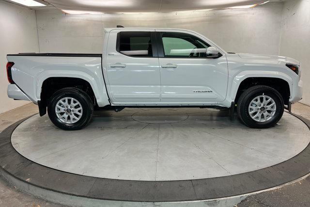 used 2025 Toyota Tacoma car, priced at $41,396