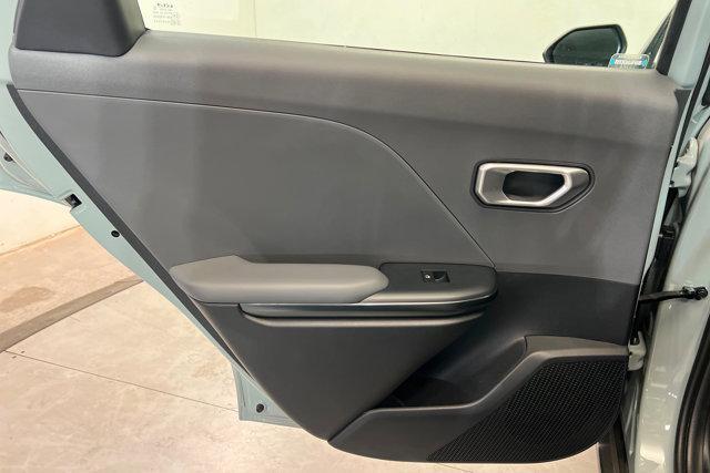 used 2025 Kia K4 car, priced at $22,740