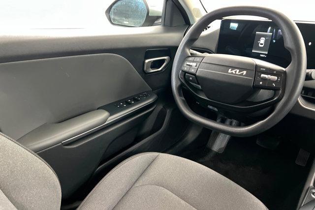 used 2025 Kia K4 car, priced at $22,740
