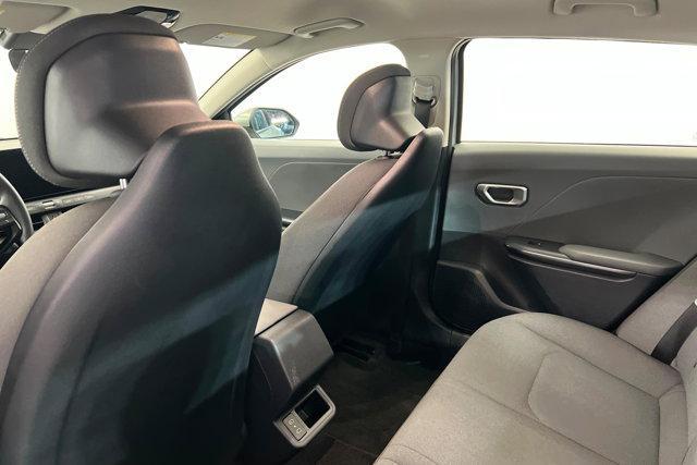 used 2025 Kia K4 car, priced at $22,740