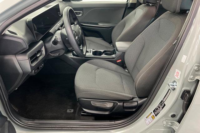 used 2025 Kia K4 car, priced at $22,740