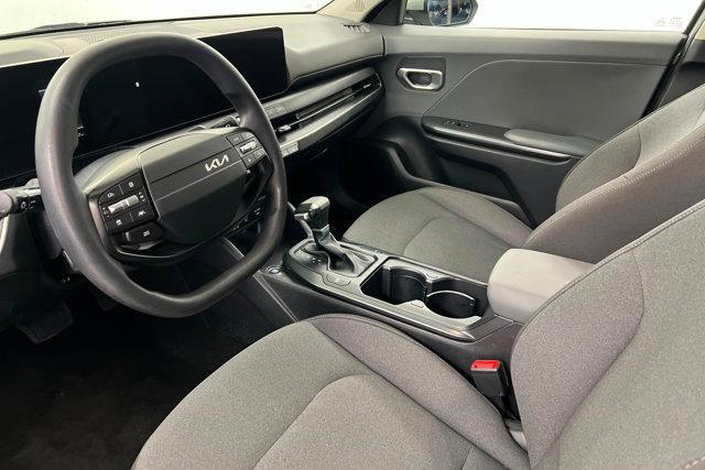 used 2025 Kia K4 car, priced at $22,740