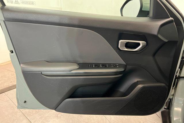 used 2025 Kia K4 car, priced at $22,740