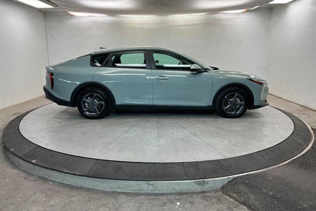 used 2025 Kia K4 car, priced at $22,740