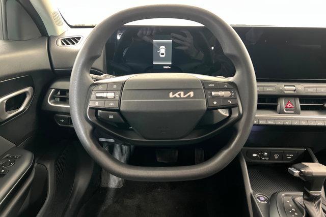 used 2025 Kia K4 car, priced at $22,740