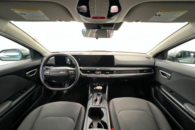 used 2025 Kia K4 car, priced at $22,740