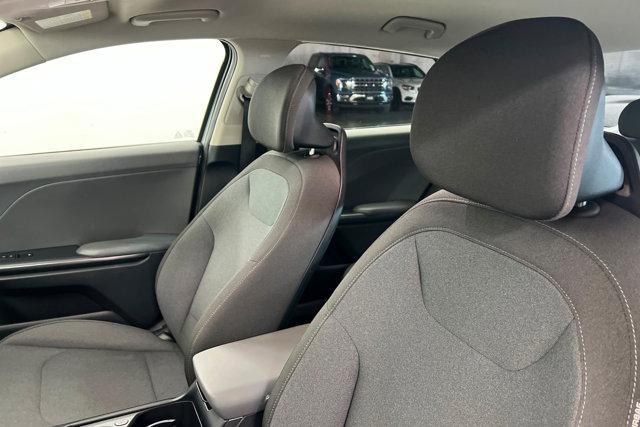 used 2025 Kia K4 car, priced at $22,740