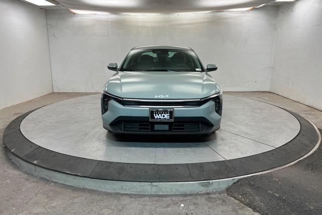 used 2025 Kia K4 car, priced at $22,740