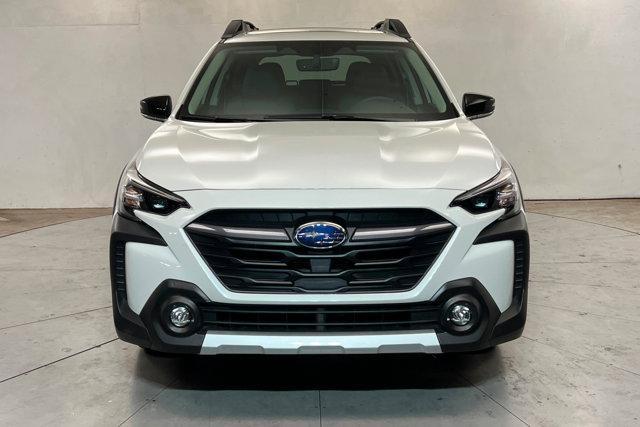 used 2025 Subaru Outback car, priced at $38,735