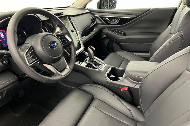 used 2025 Subaru Outback car, priced at $38,735