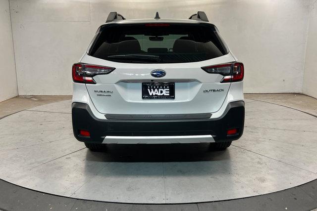 used 2025 Subaru Outback car, priced at $38,735