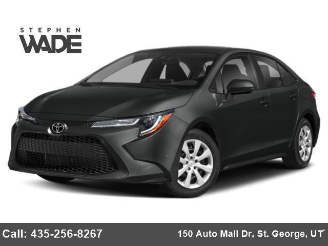 used 2022 Toyota Corolla car, priced at $17,997