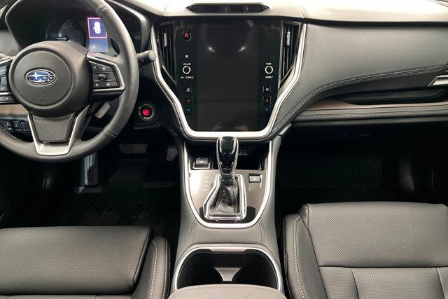 used 2025 Subaru Outback car, priced at $43,498