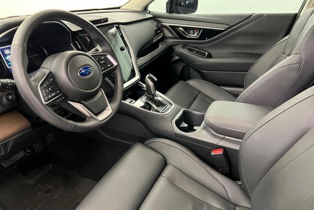 used 2025 Subaru Outback car, priced at $43,498