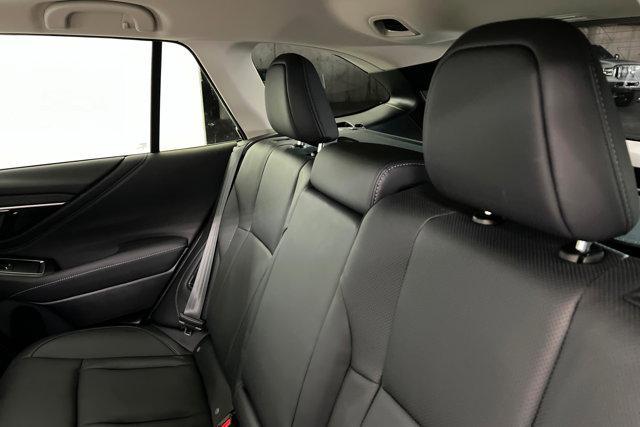 used 2025 Subaru Outback car, priced at $43,498