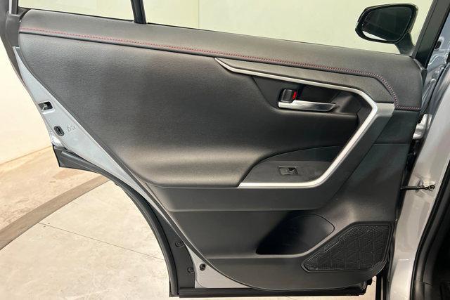 used 2023 Toyota RAV4 Prime car, priced at $39,228