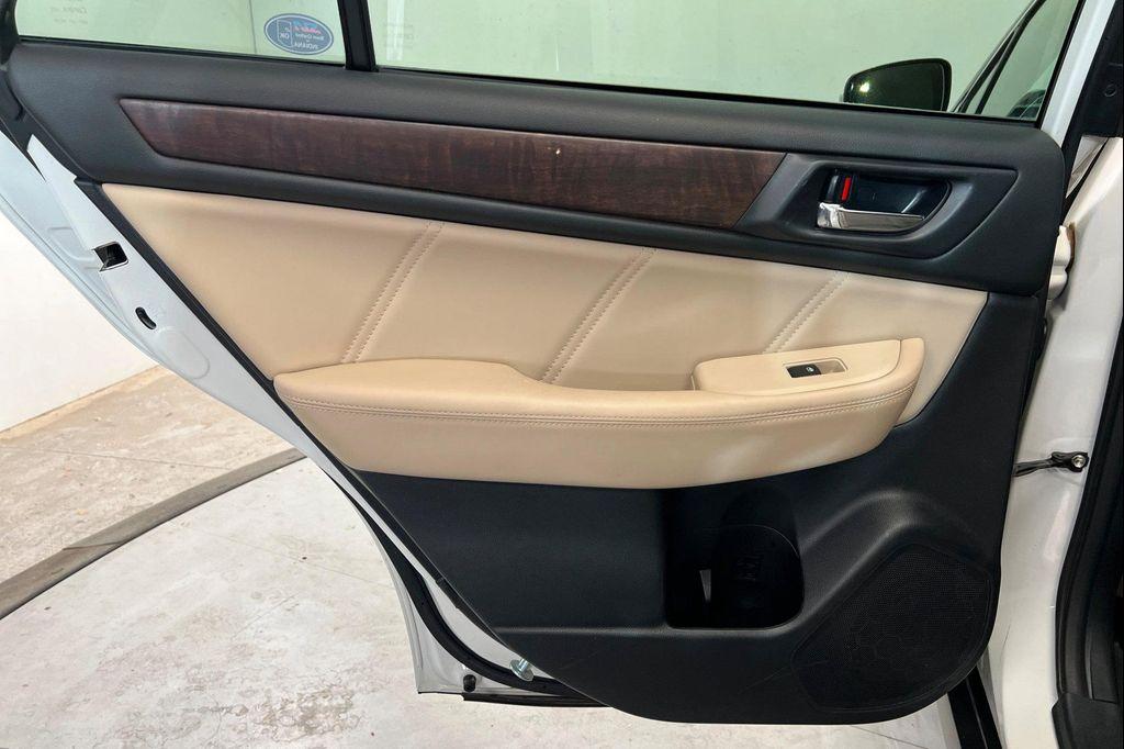used 2018 Subaru Outback car, priced at $19,136