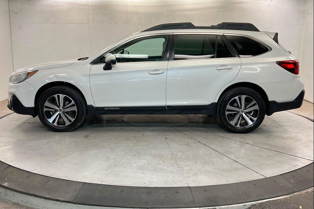 used 2018 Subaru Outback car, priced at $19,136