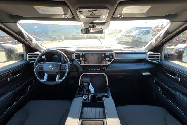 new 2026 Toyota Tundra car, priced at $55,518