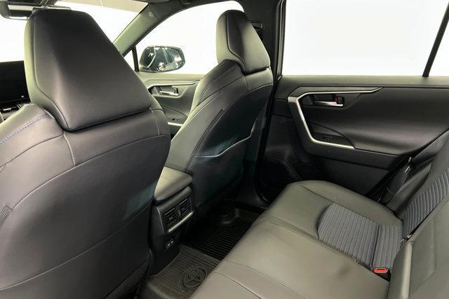 used 2024 Toyota RAV4 Hybrid car, priced at $44,237