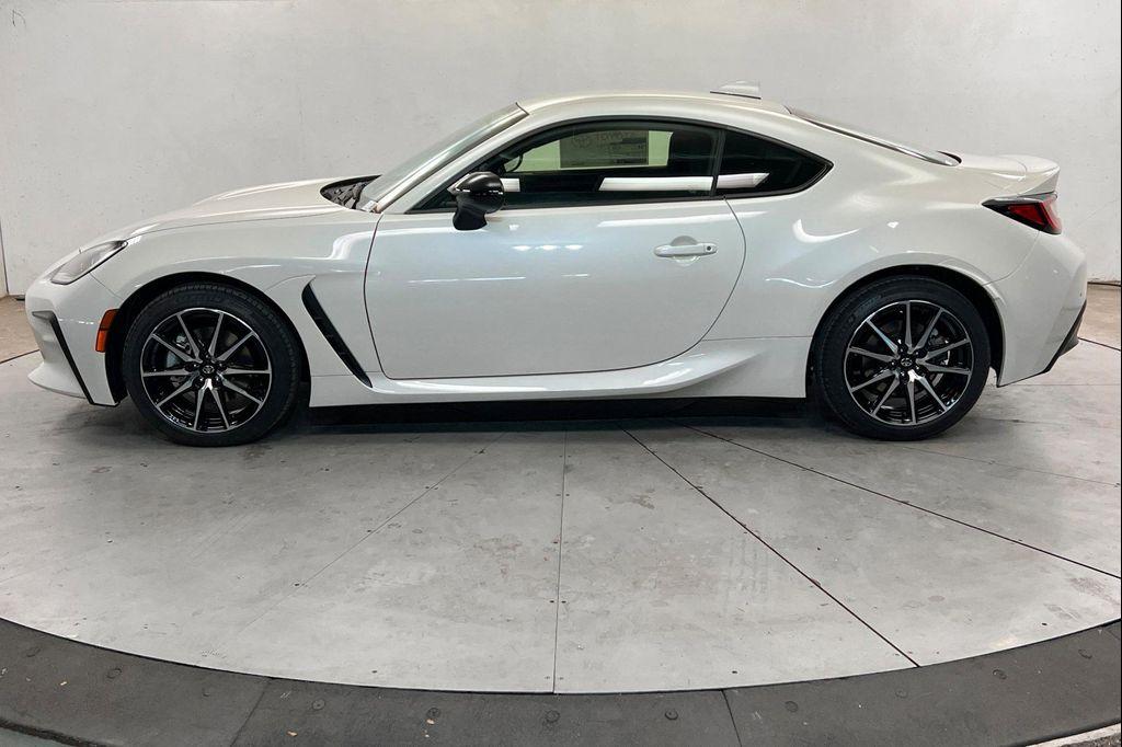 new 2026 Toyota GR86 car, priced at $35,078