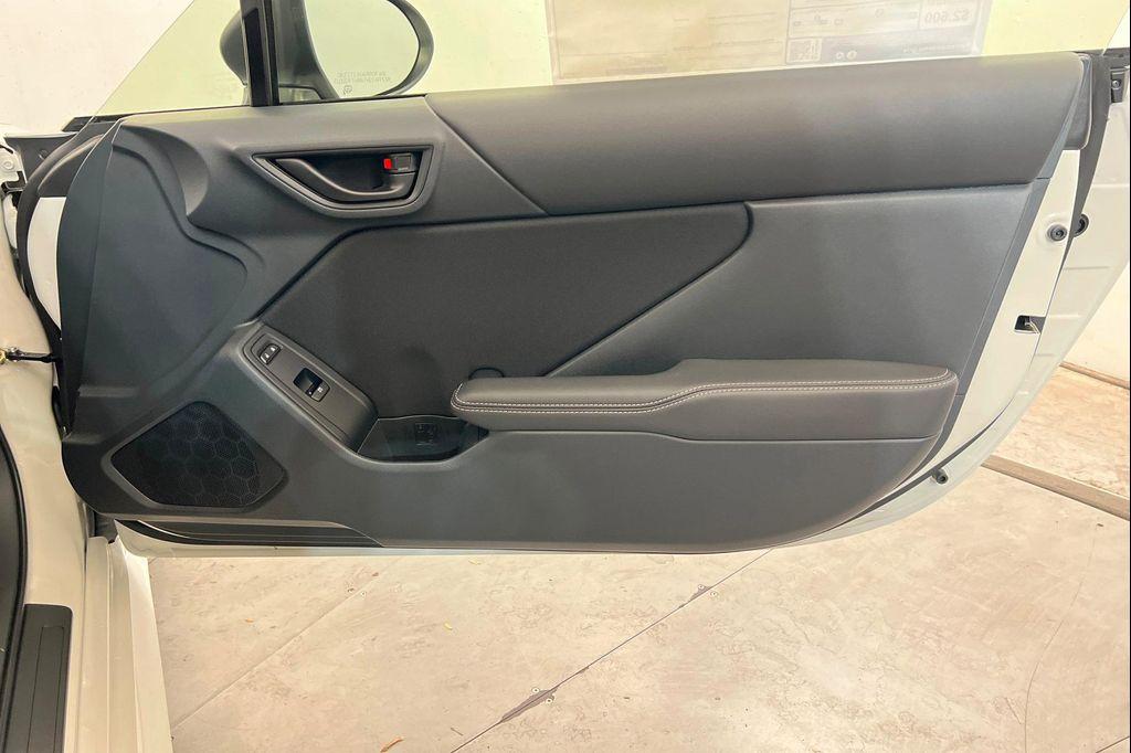 new 2026 Toyota GR86 car, priced at $35,078
