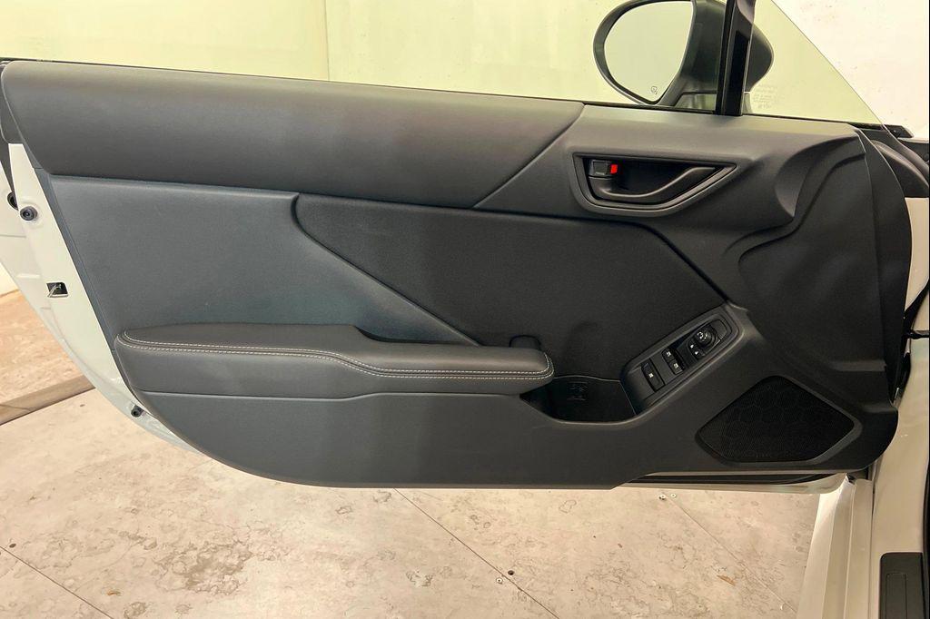 new 2026 Toyota GR86 car, priced at $35,078