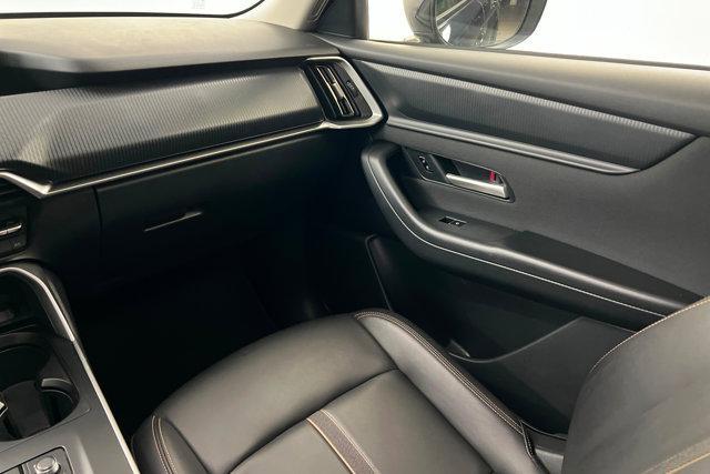 used 2025 Mazda CX-90 car, priced at $31,043