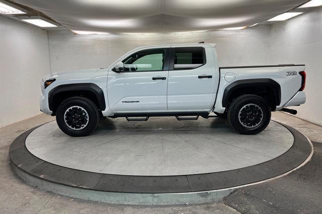 used 2025 Toyota Tacoma car, priced at $50,560