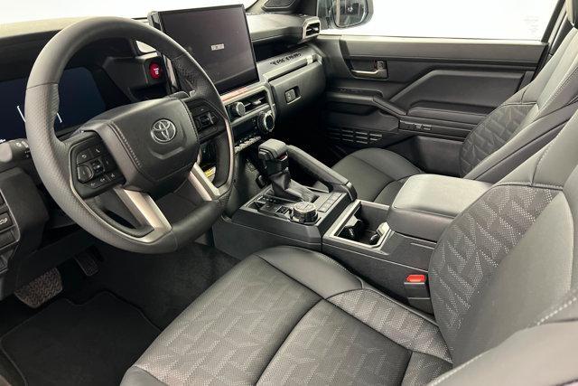 used 2025 Toyota Tacoma car, priced at $50,560